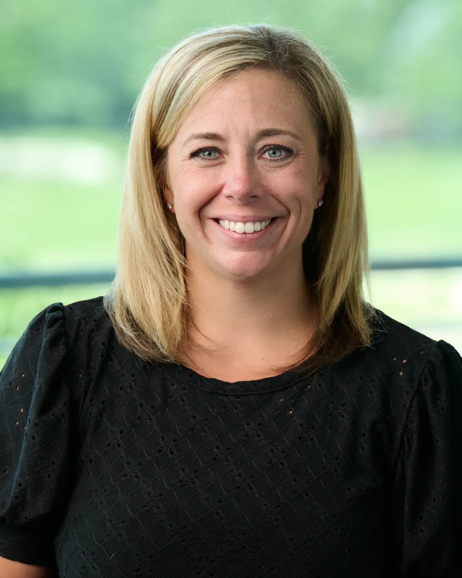 Stacey Pavlik