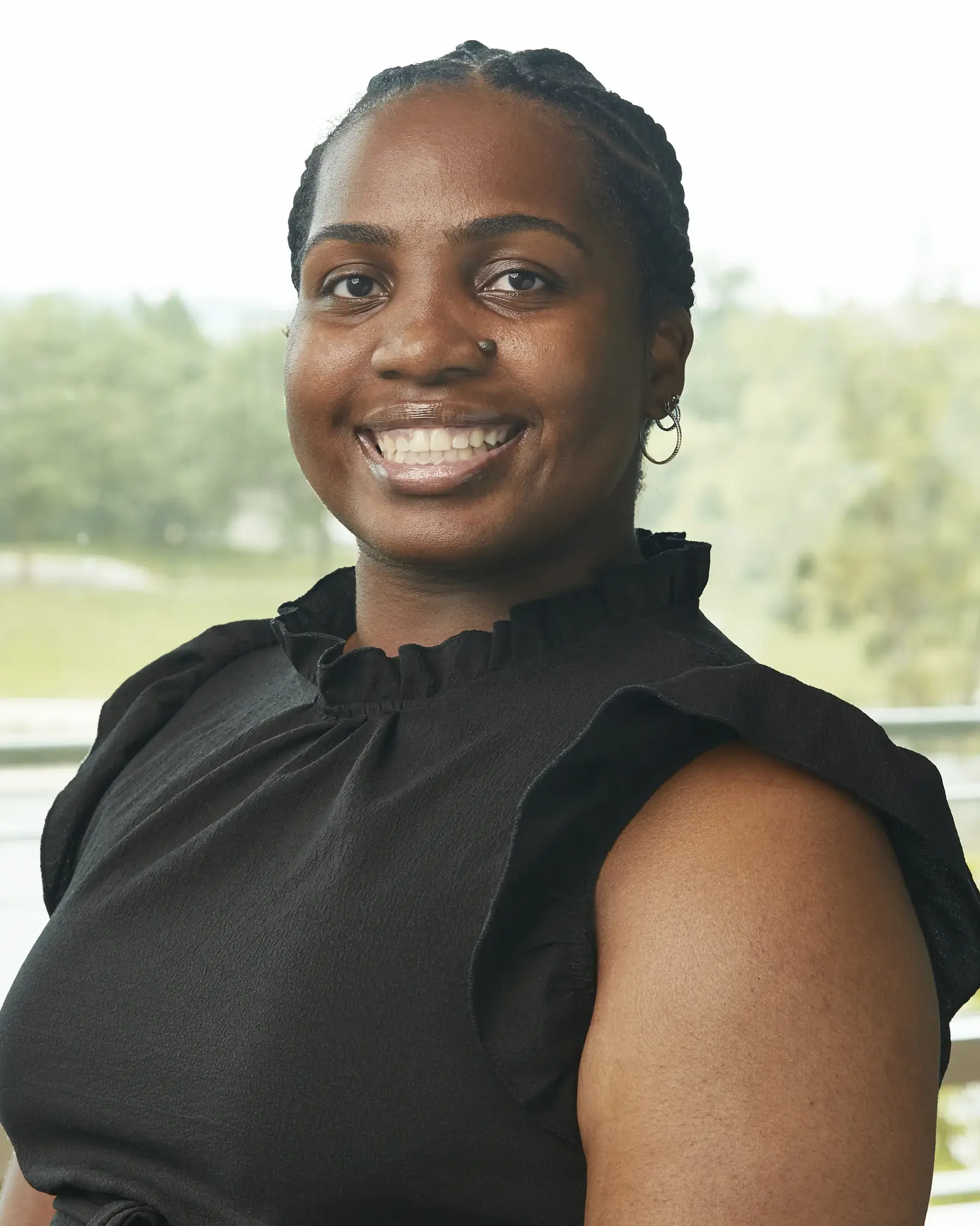 Tamia Isaac