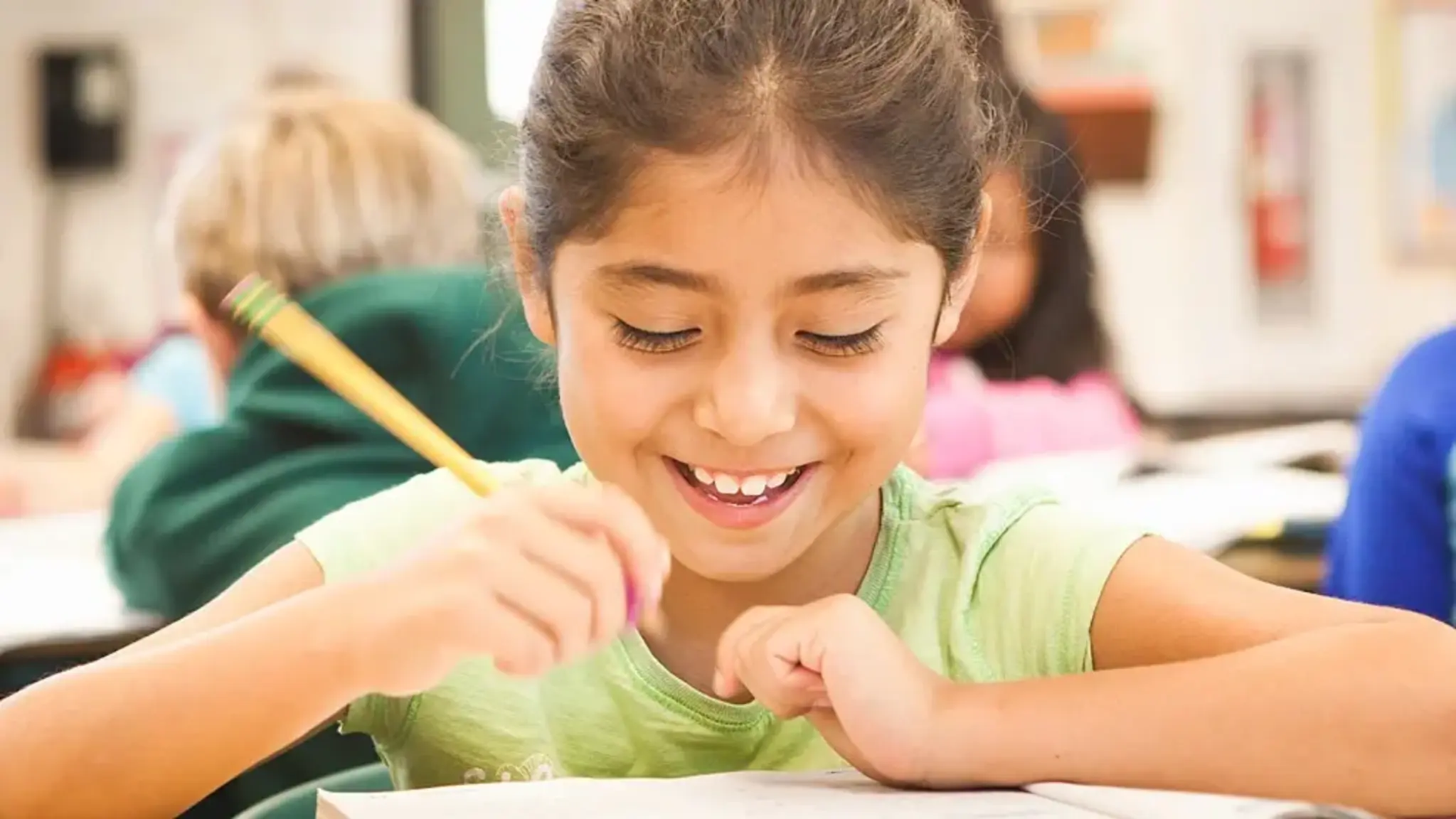 Stanford Study: National Heritage Academies Students Gain Months of Extra Learning Each Year