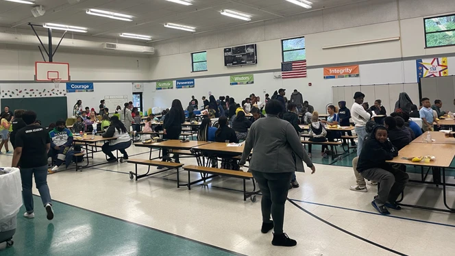 Orion parent event