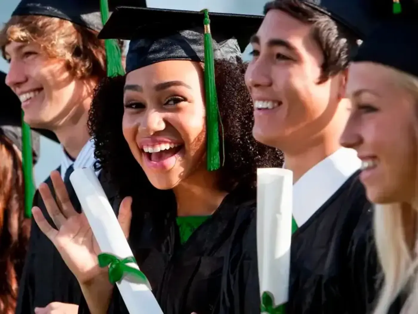 Graduates