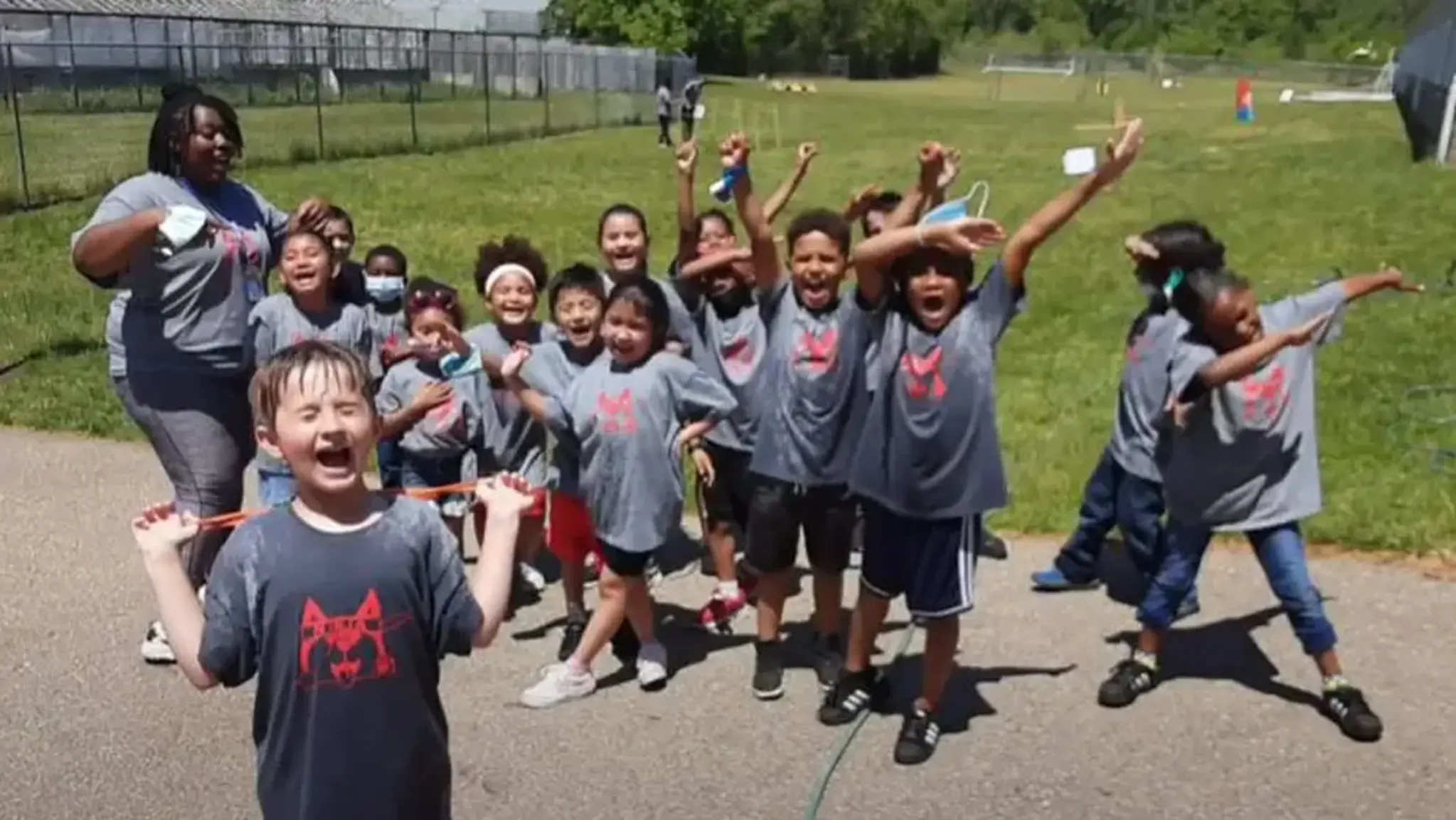 Vista Charter Academy Receives State Wellness Award