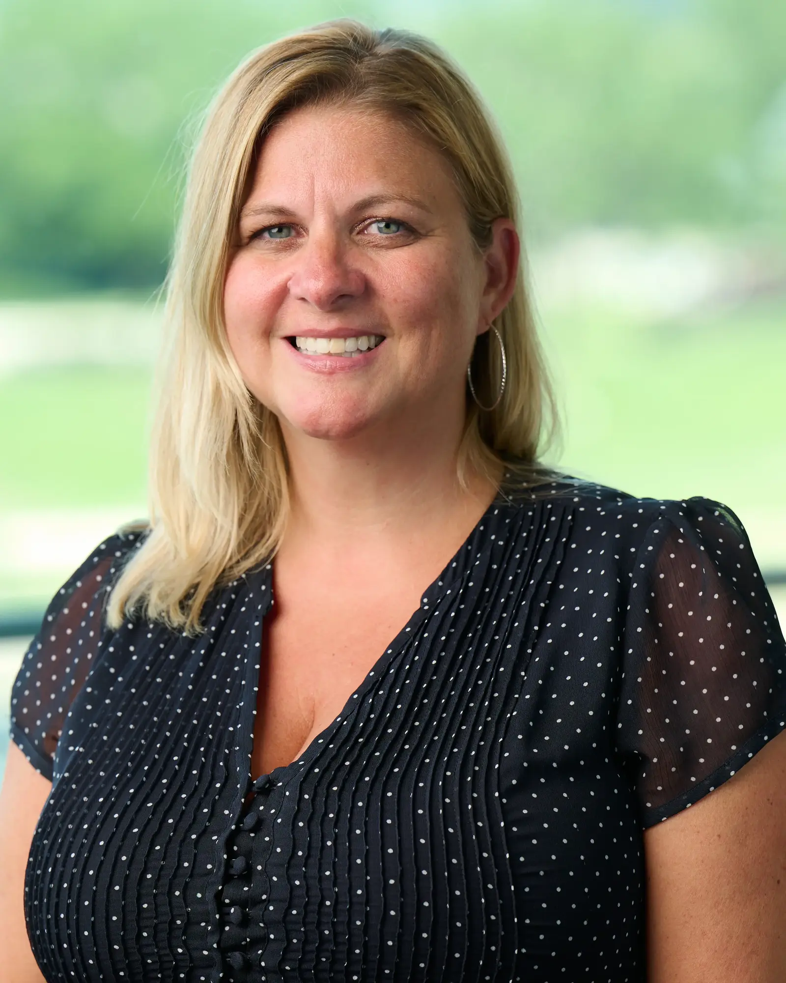 Krista Tolchin
