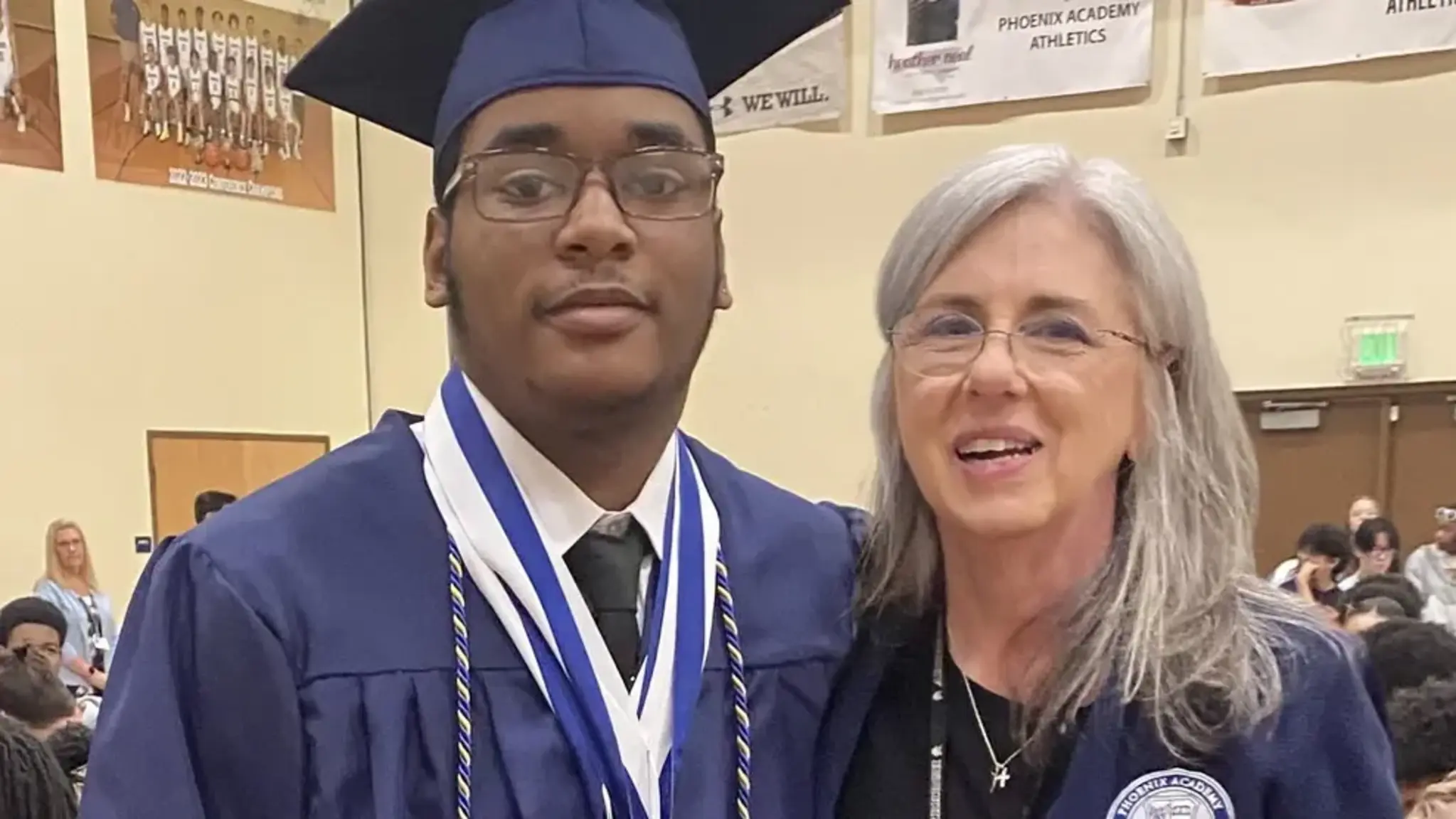 Class of 2024: From Kindergarten to Graduation