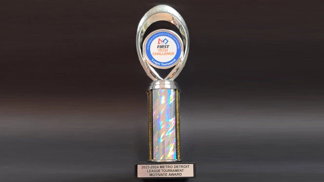 Trophy