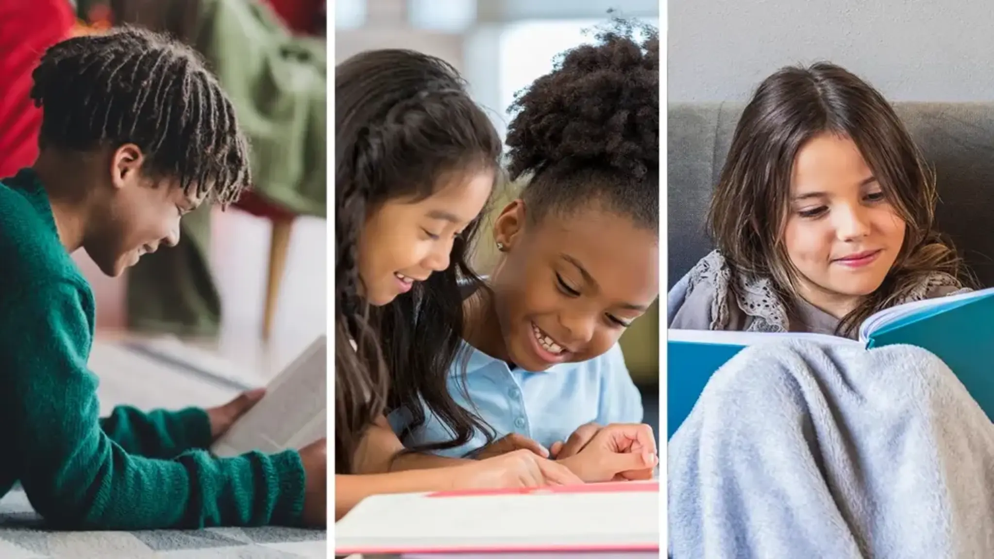 Winter Reading for Kids: Books Parents Should Know About