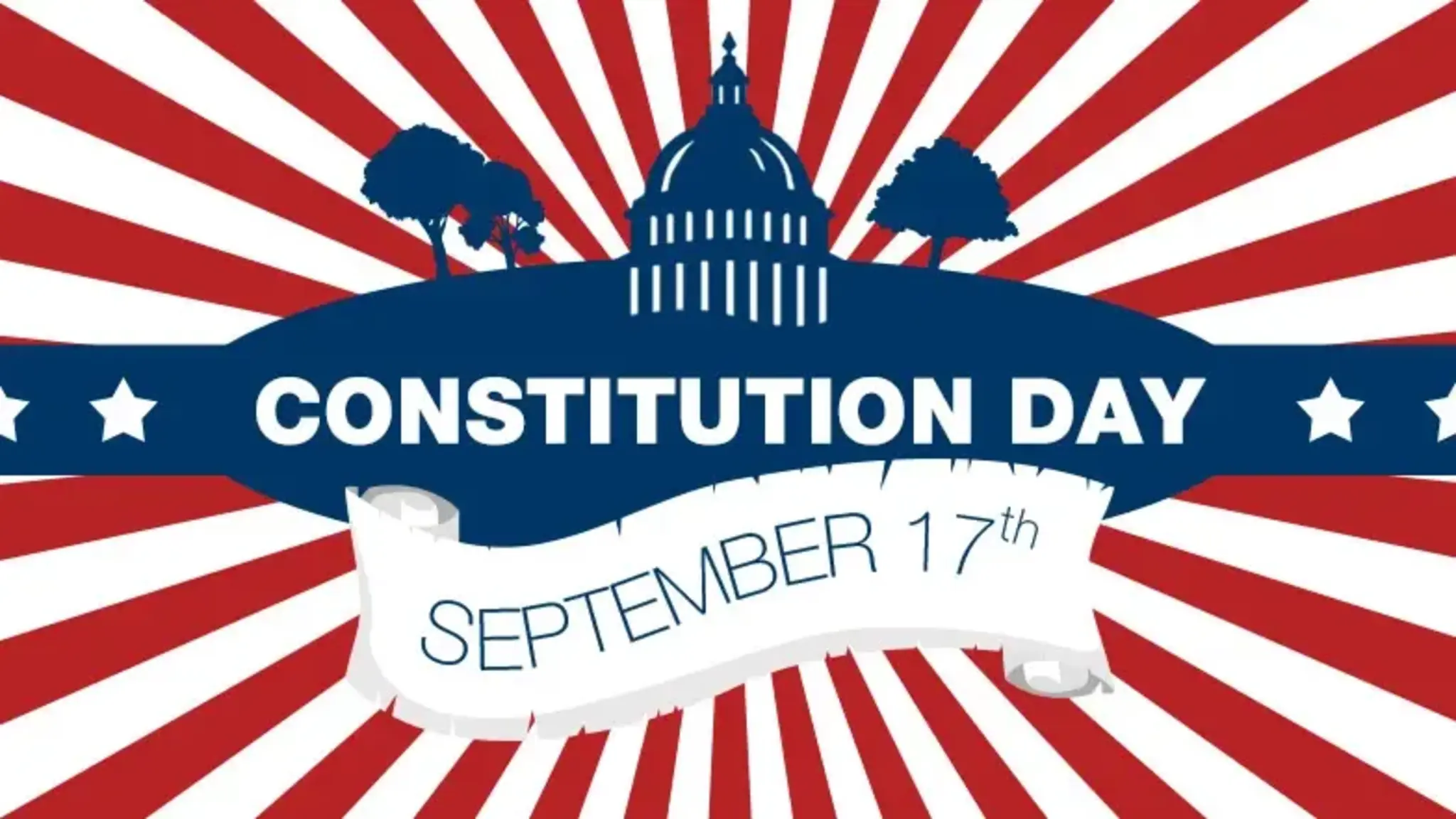 Constitution Day Focuses on Citizenship, Moral Focus at Taylor Exemplar