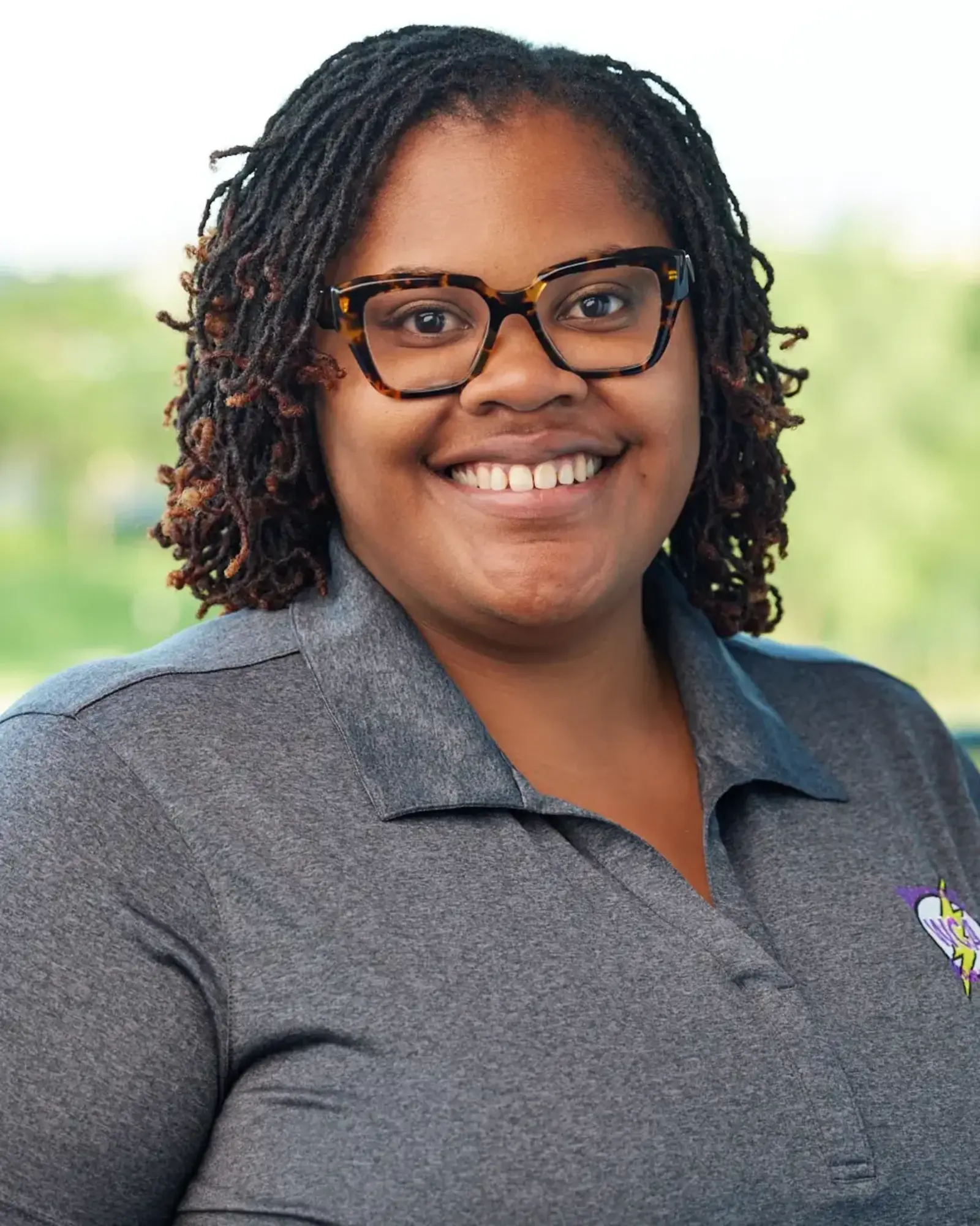 Amanda Muhia