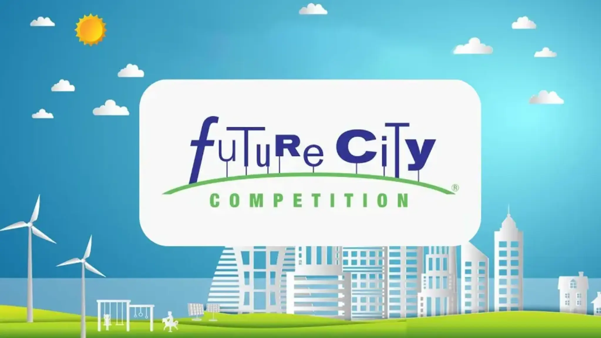 Future City Team from Detroit Merit Academy Wins 2 Awards