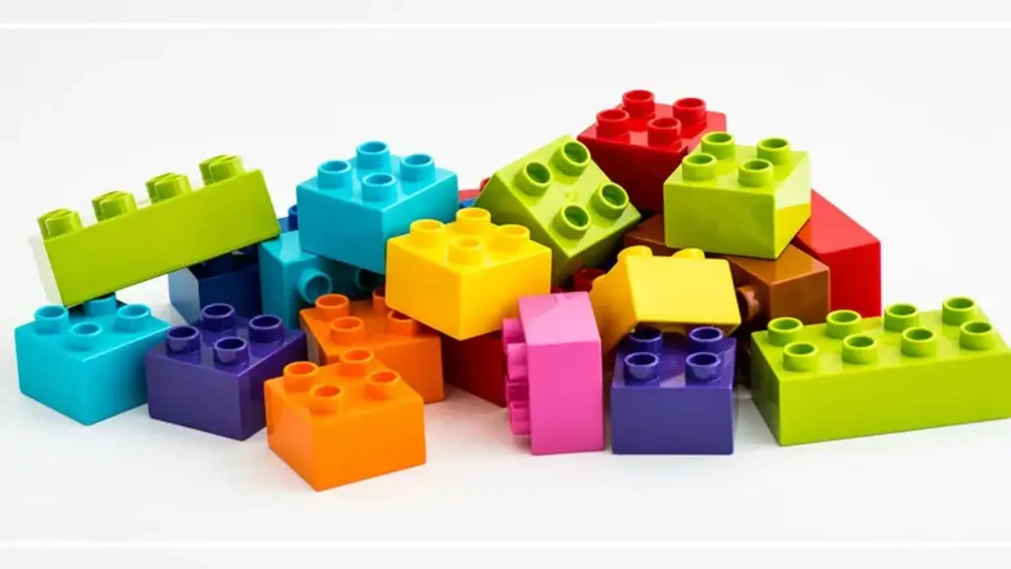 Fun LEGO Facts & Budget-friendly Alternatives