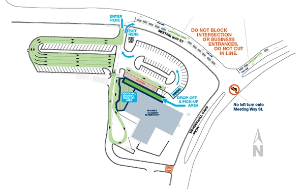 4020-Meeting-Way-Map 4020-Meeting-Way-Map