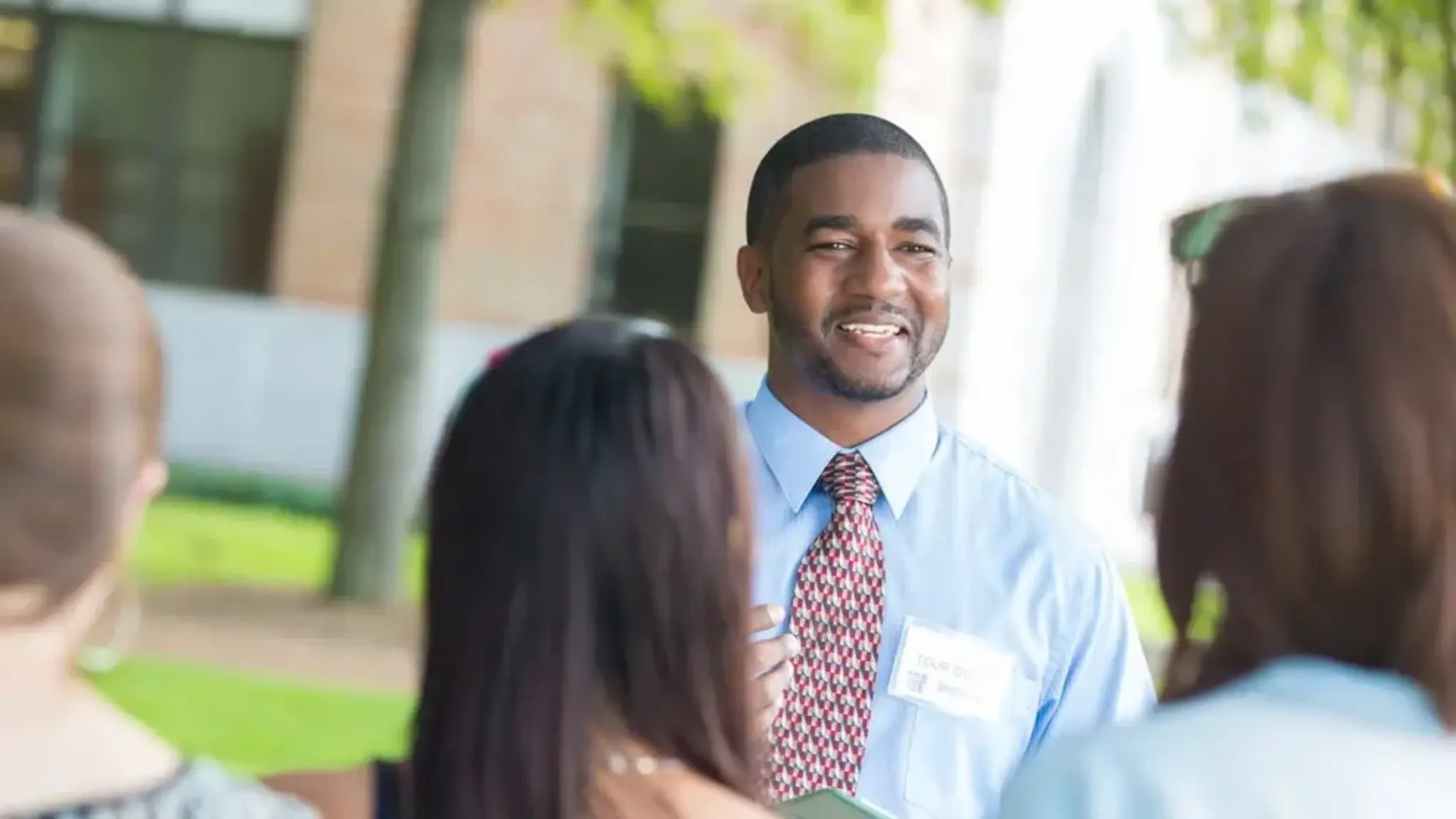 Making the Most of a College Visit: A Guide for Parents