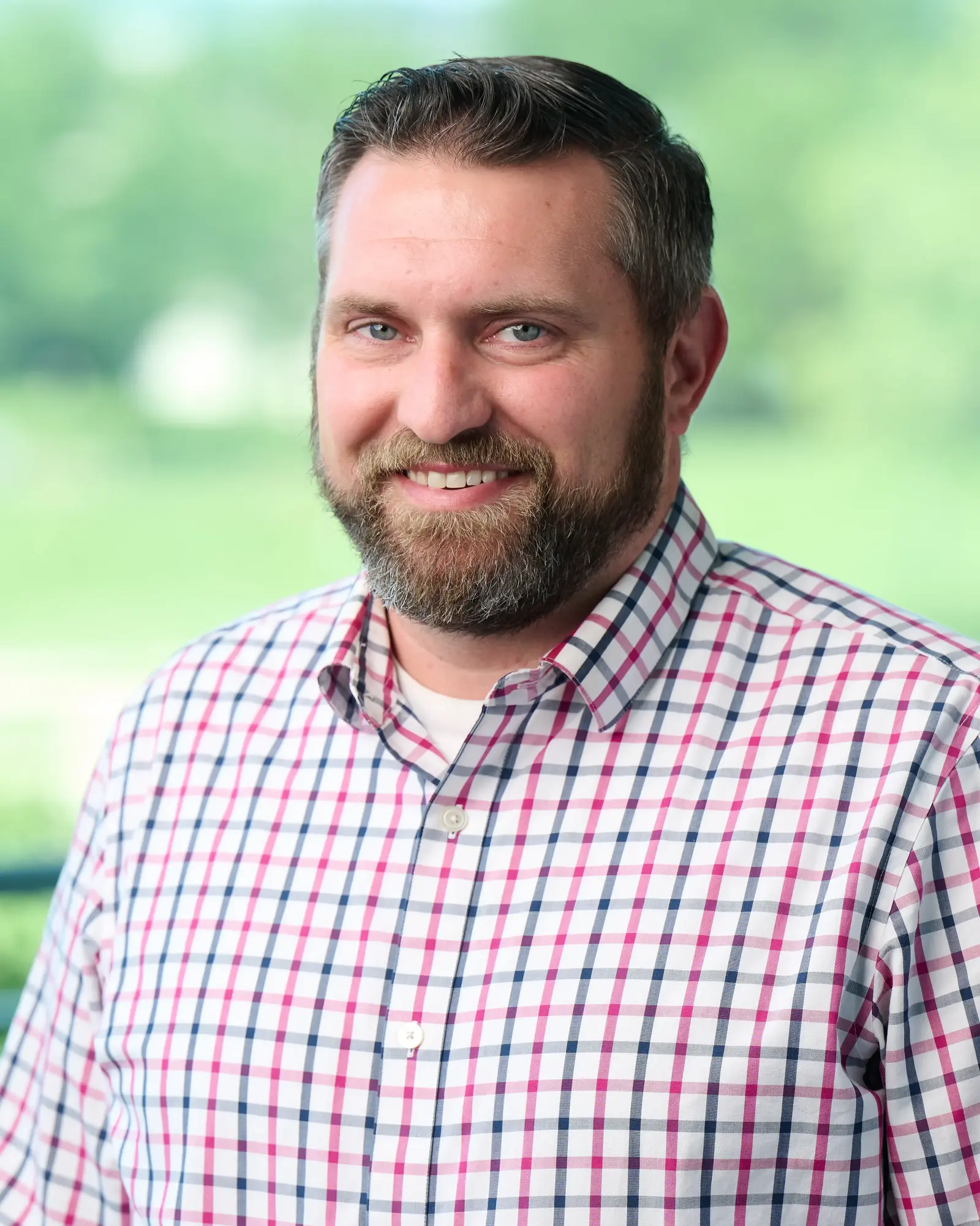 TJ Meier