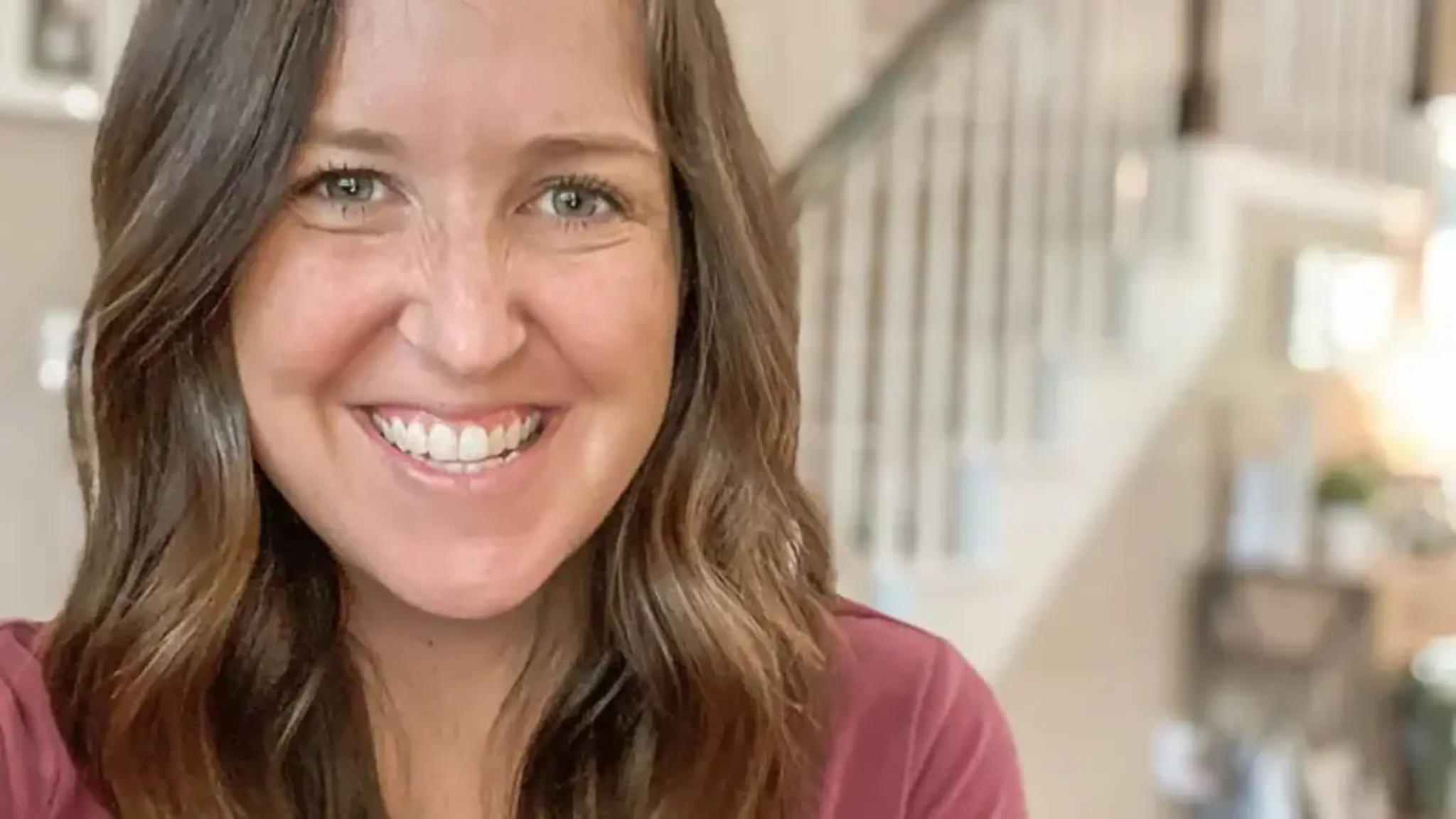 Amanda Hall on The Teachers' Lounge
