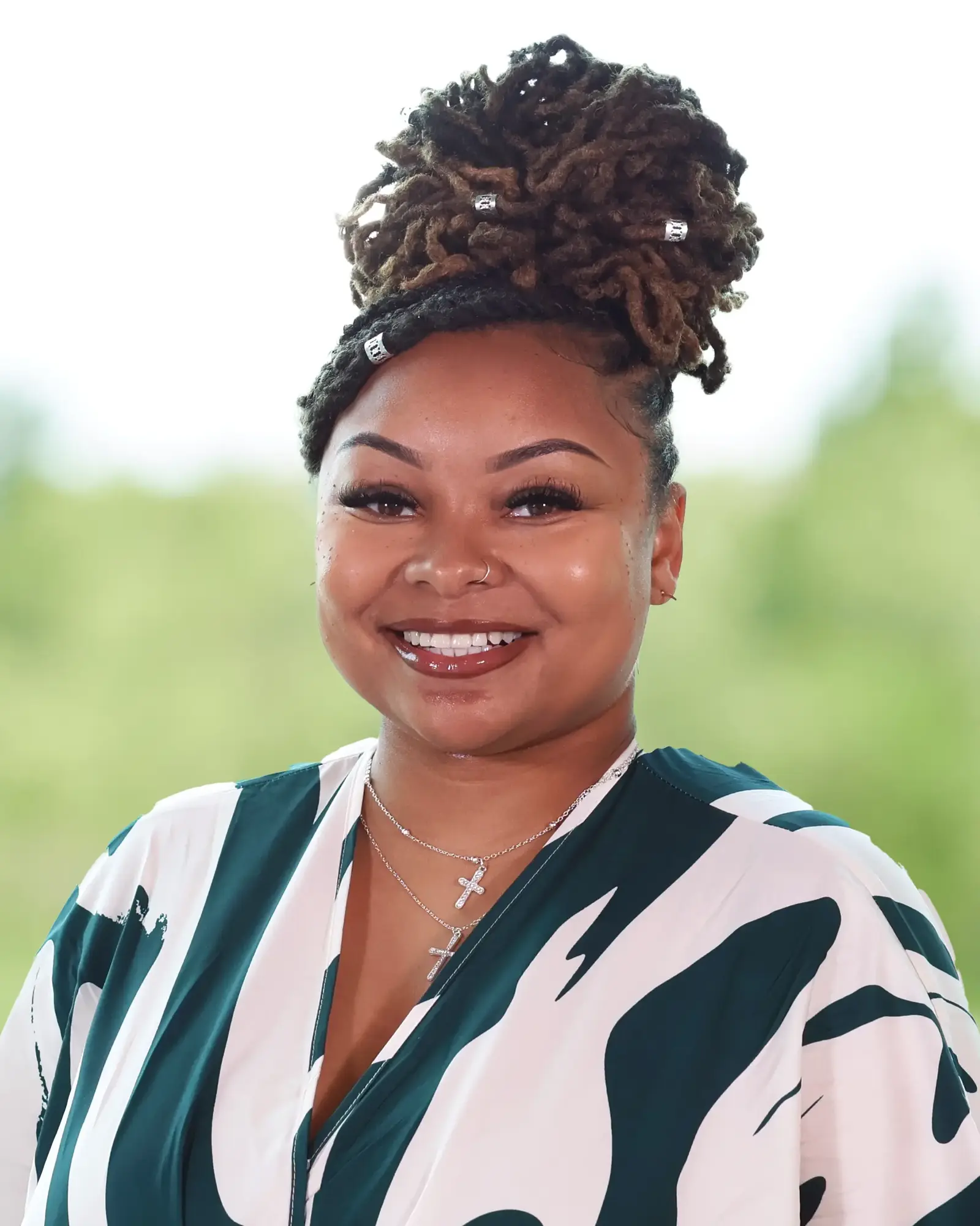 Tamaria Broadnax