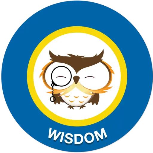 Ollie the Owl