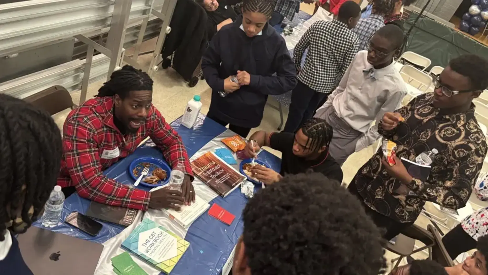Future Billionaire’s Brunch Created to be a ‘Launchpad for Dreams’
