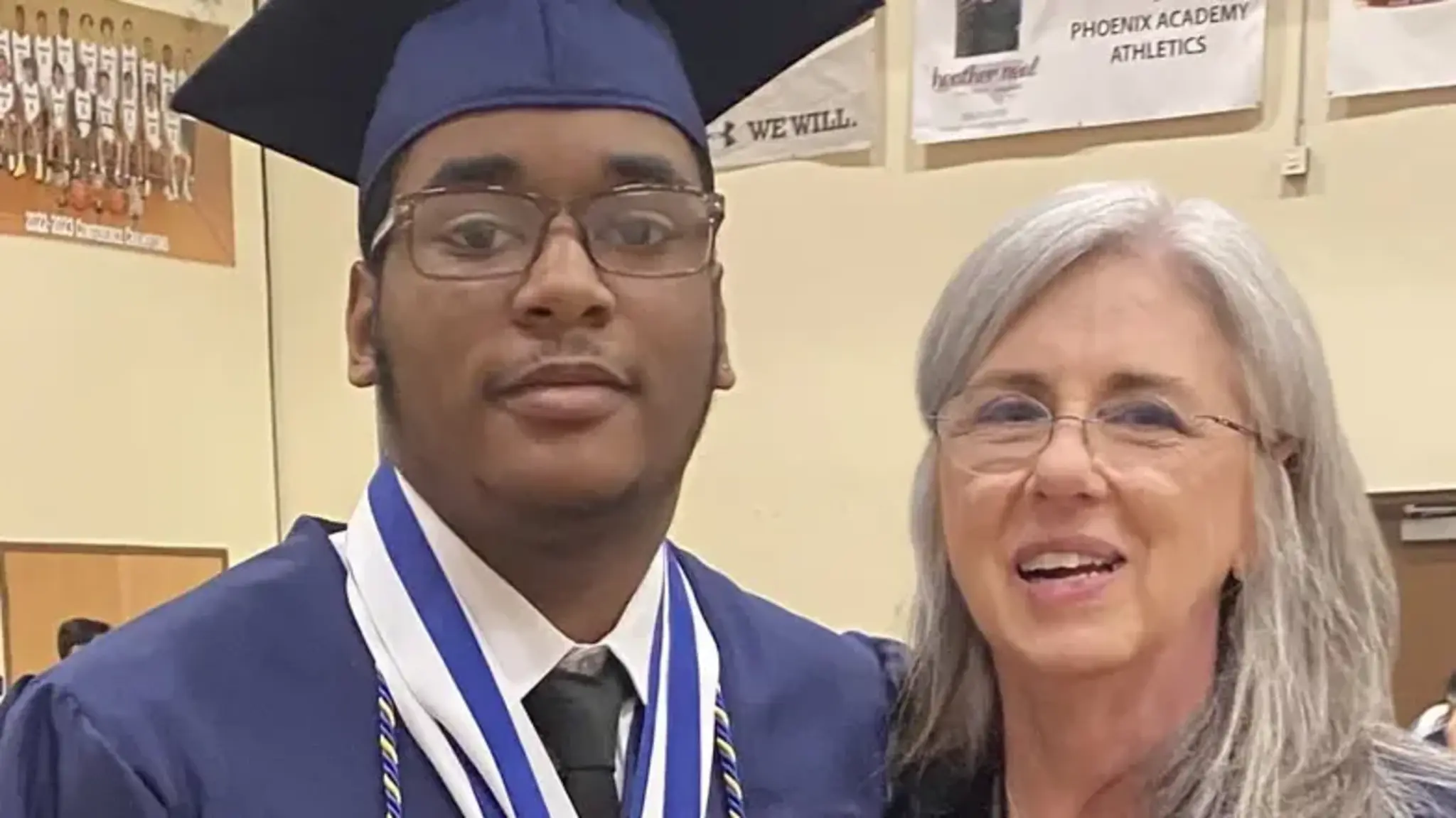 Class of 2024: From Kindergarten to Graduation