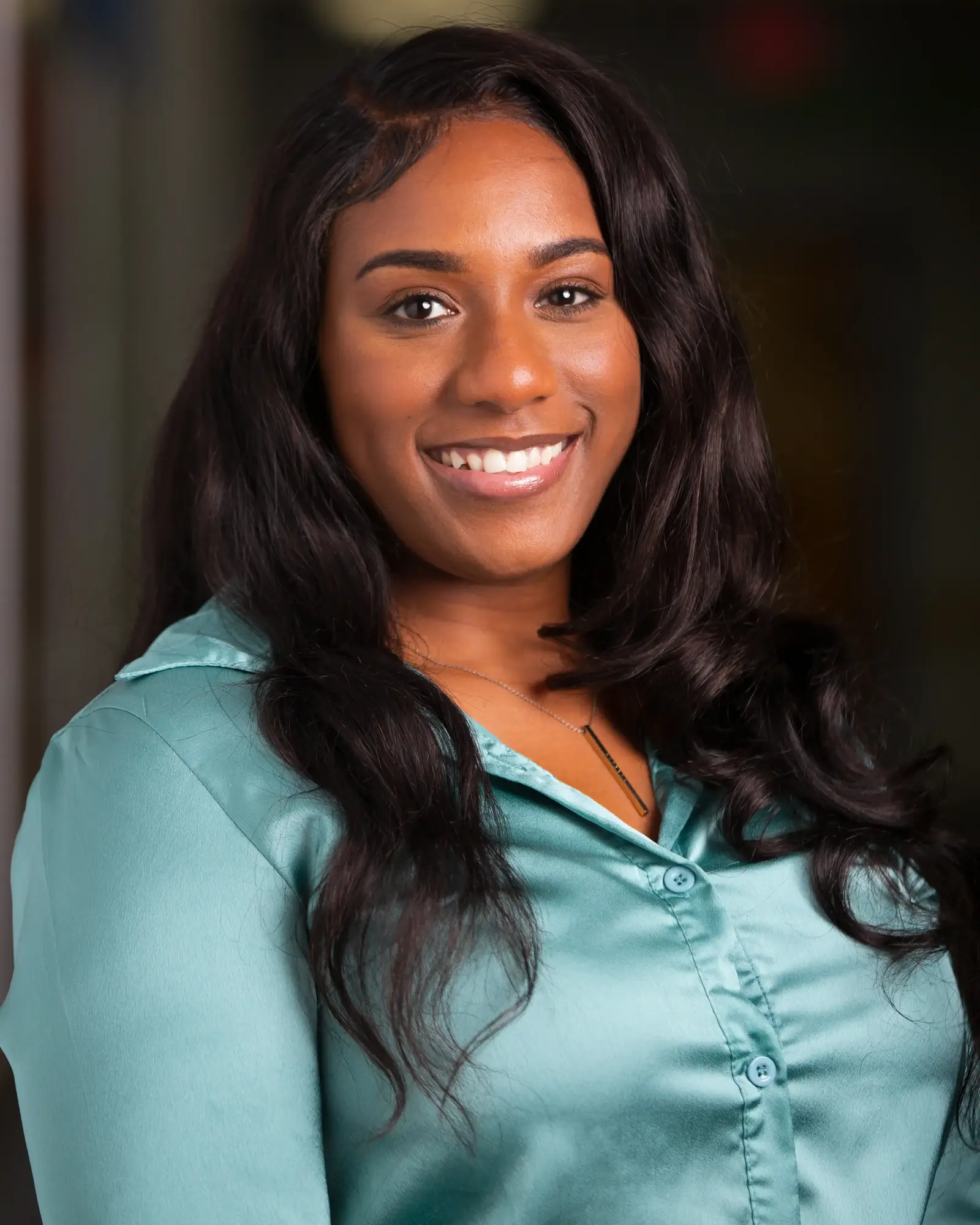 Jocelyn Tucker