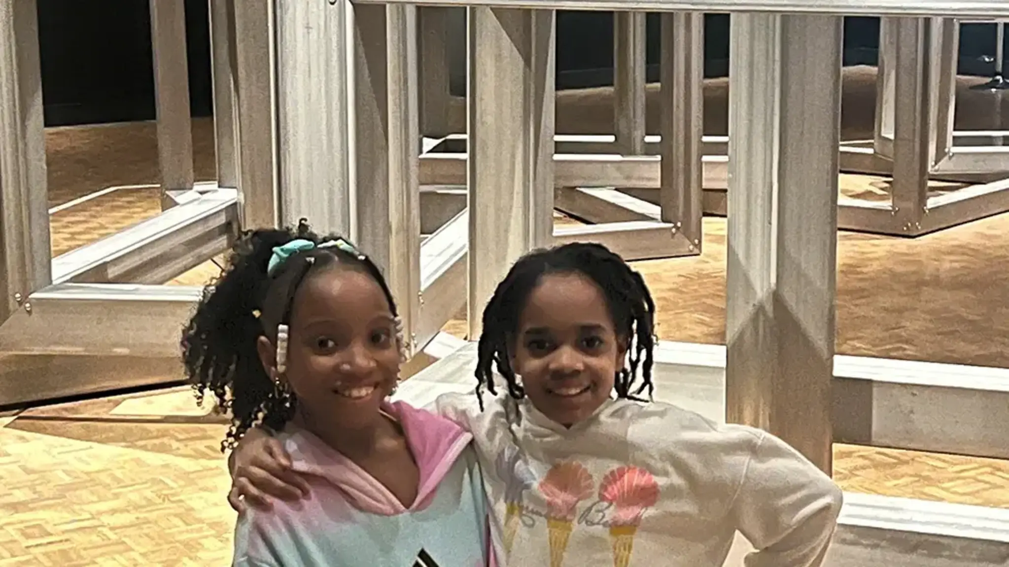 Hamtramck Third-Grade Scholars Visit Detroit Institute of Arts