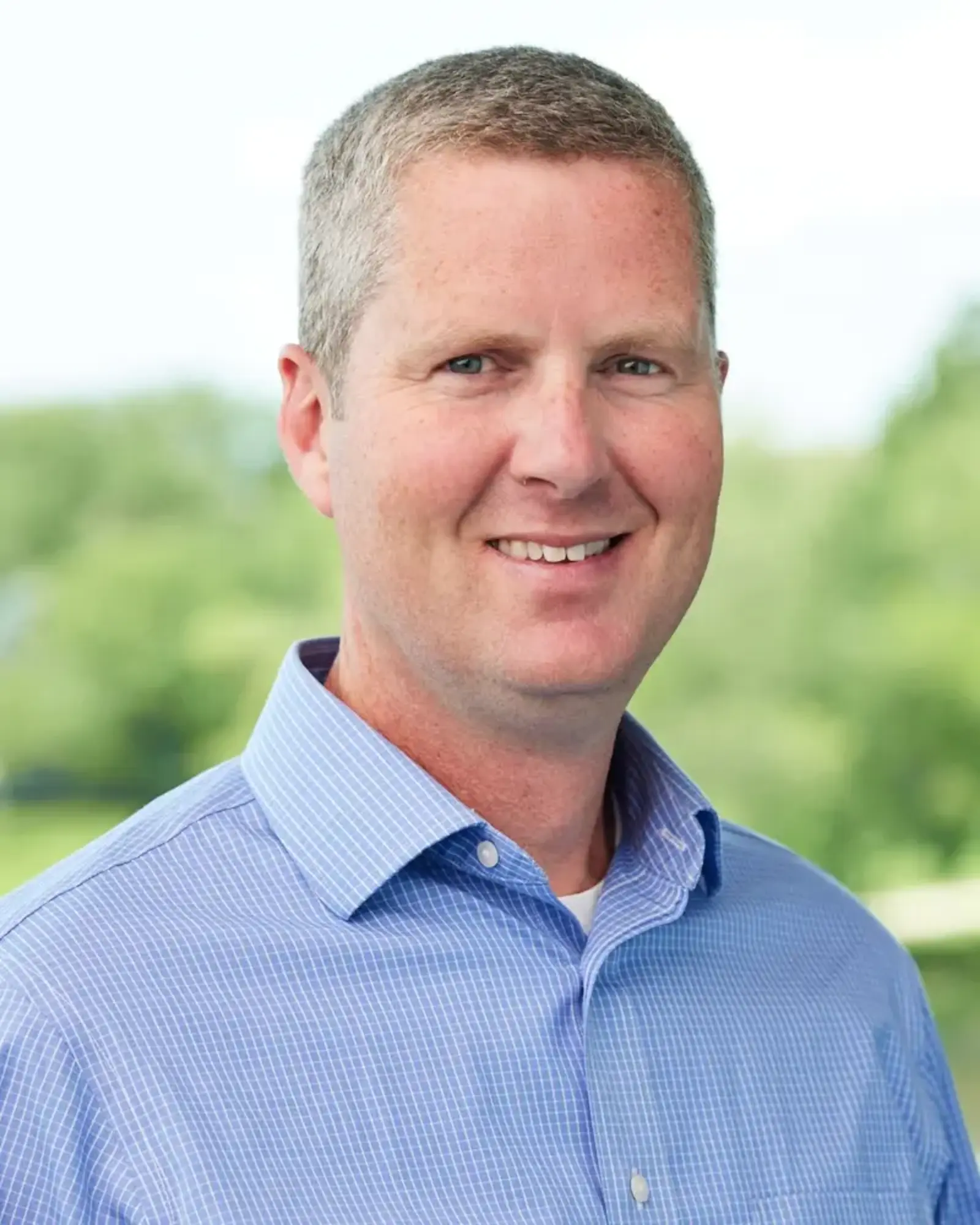 Jeff Kinlaw