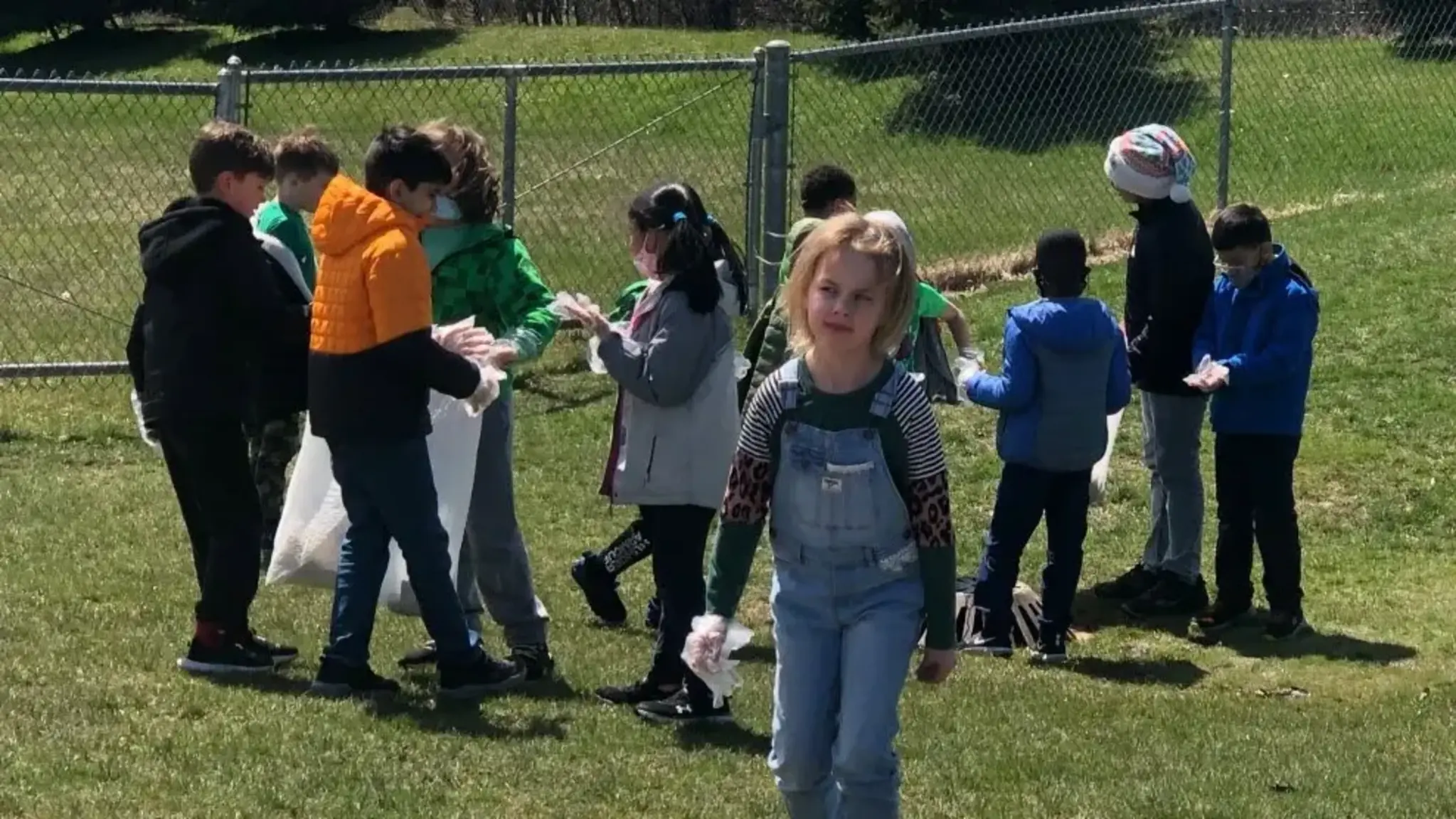 Plymouth Scholars Receives Michigan Green School Certification as an Emerald School