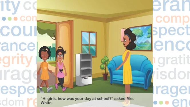 cartoon image