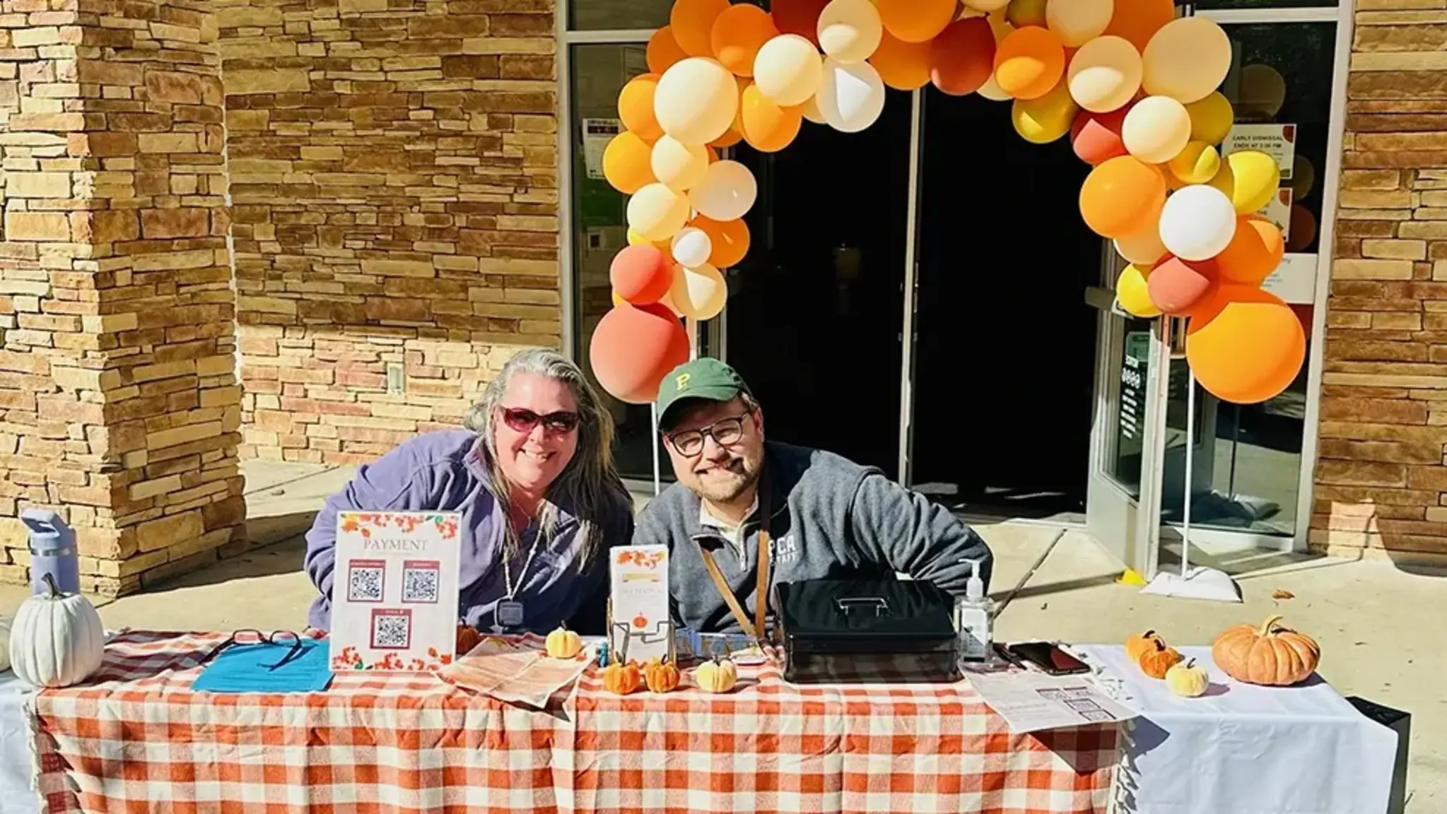 Peak’s Fall Festival Includes Community in Celebration