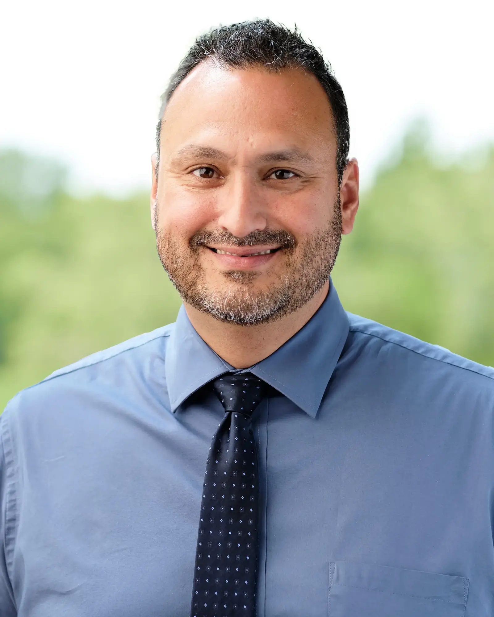 Ralph Garza