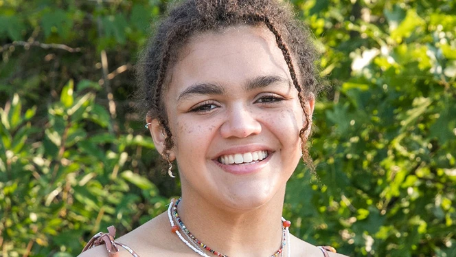 Soraya Noall