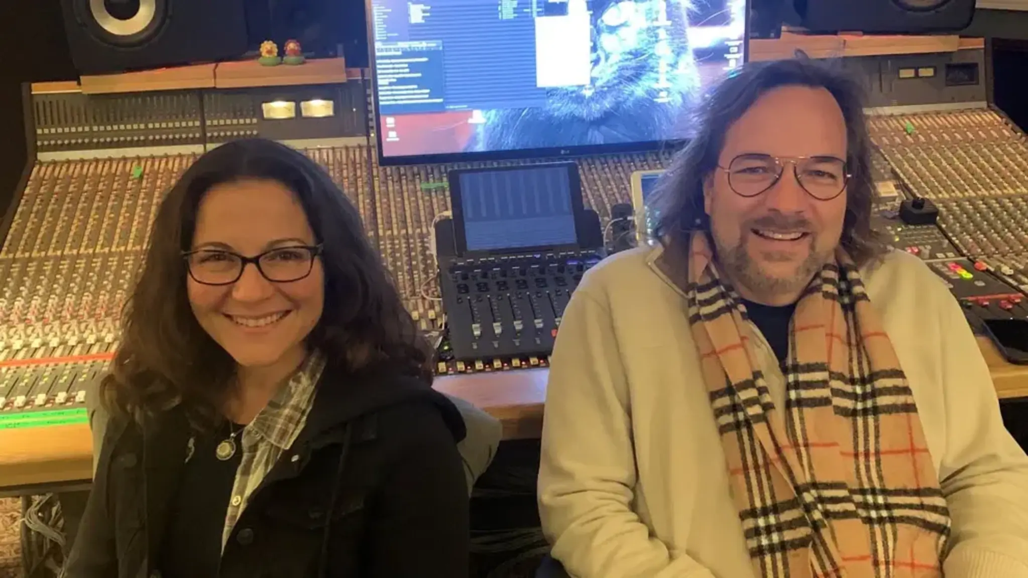 Fresh Off Her Album, Teacher Hopes to Inspire Young Musicians