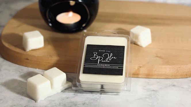 Home 1144 candle