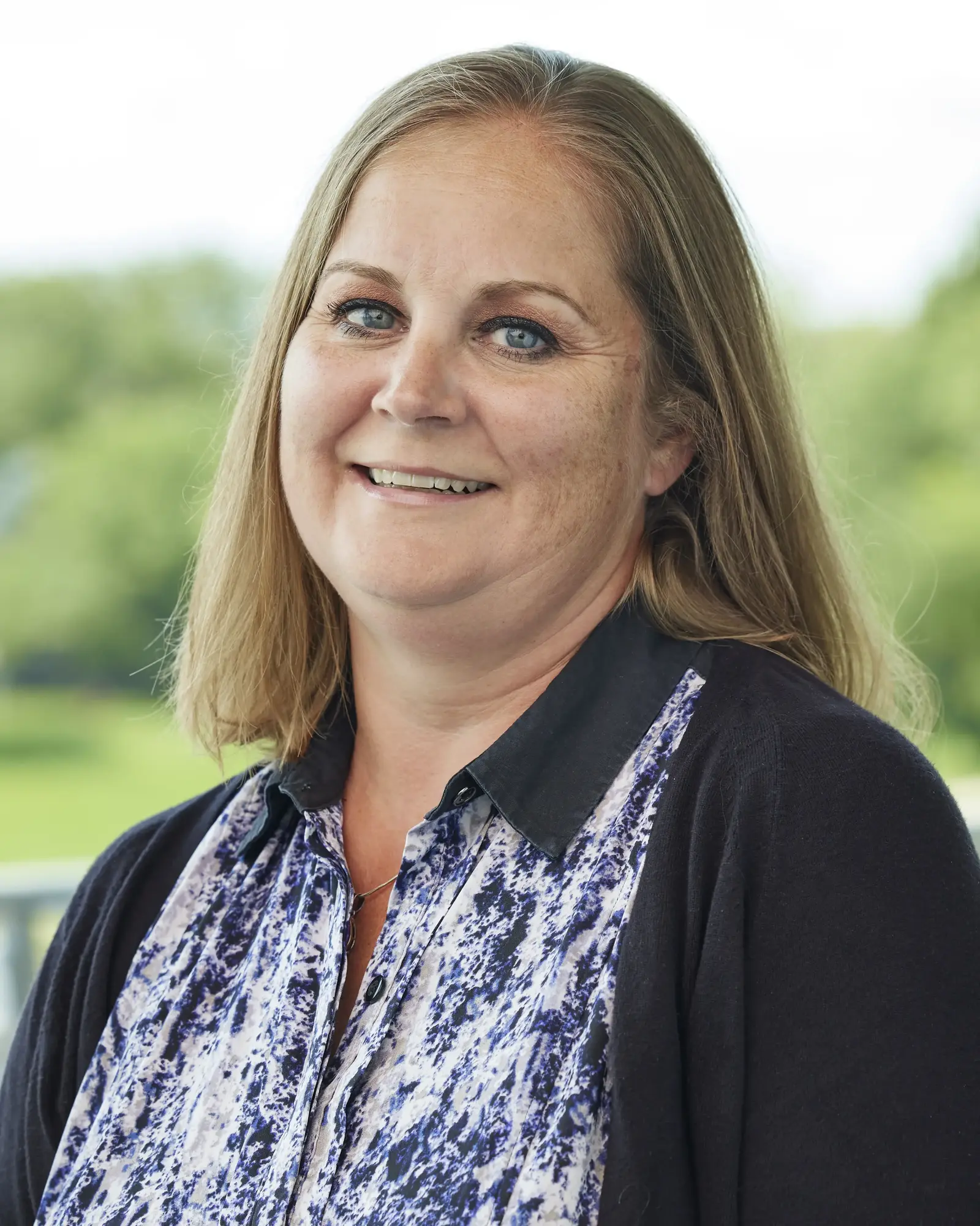 Denise Carlson