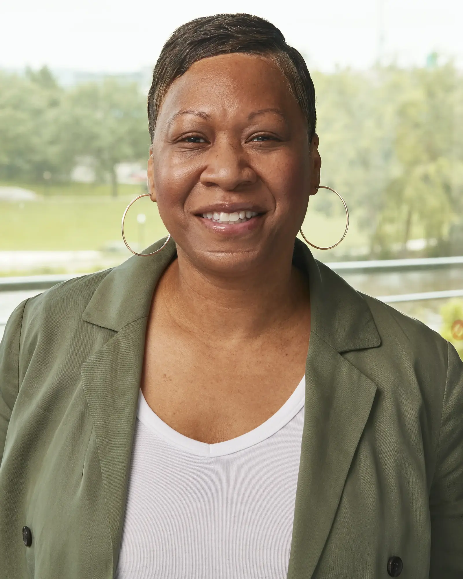 Andrea Whitehurst 