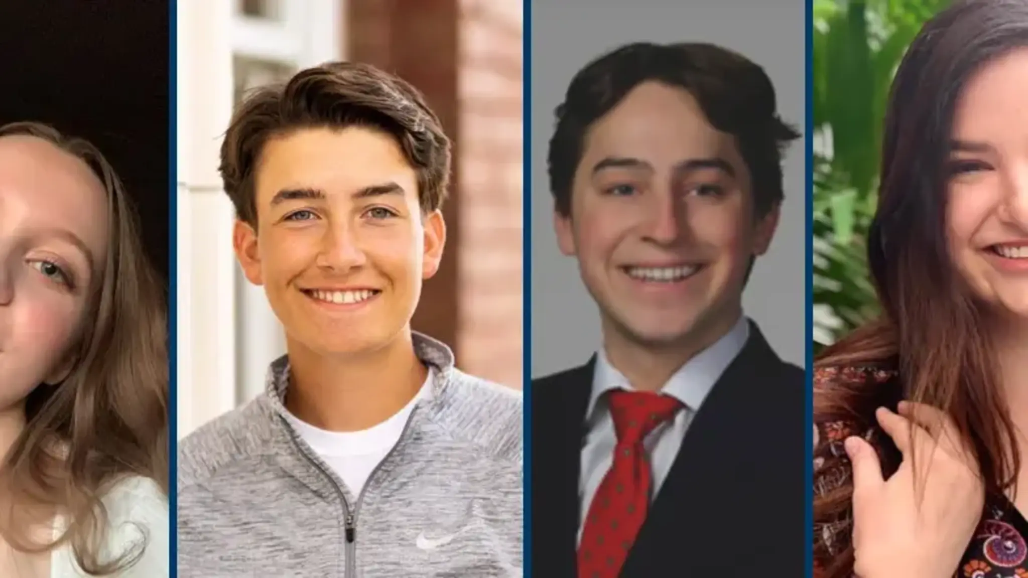 Employee Spotlight: People Services Intern Edition