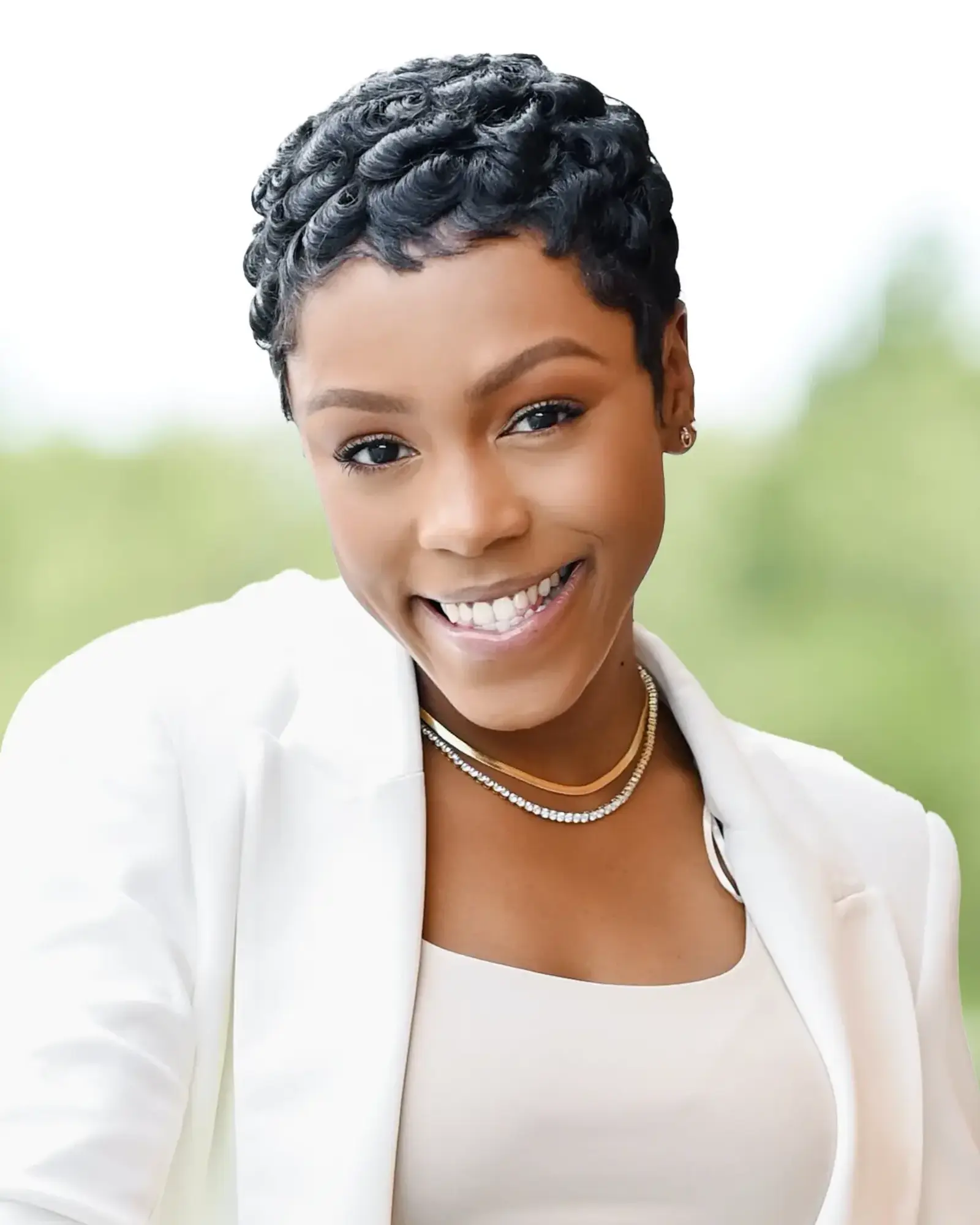 Jasmyn Williams