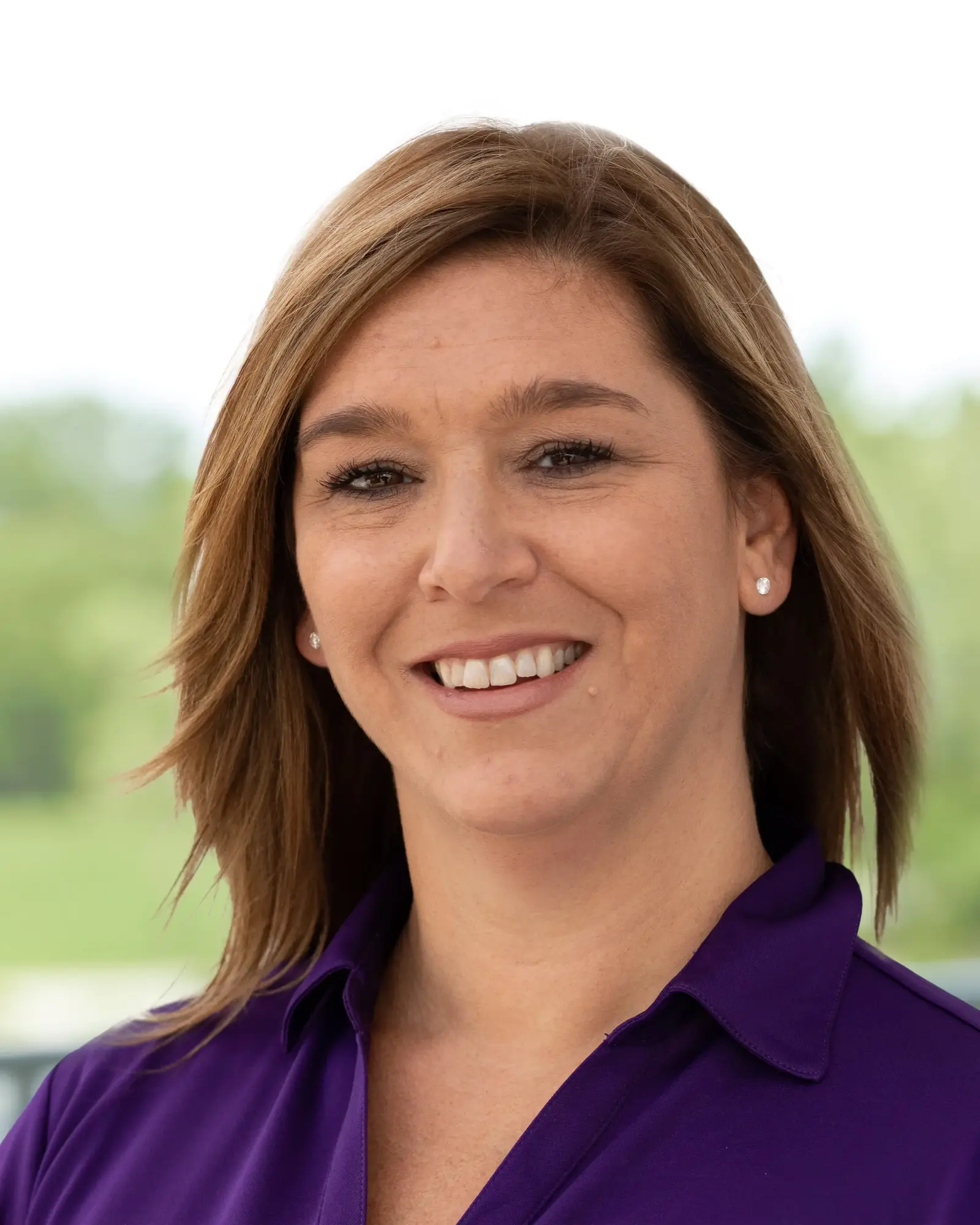 Heather Barringer