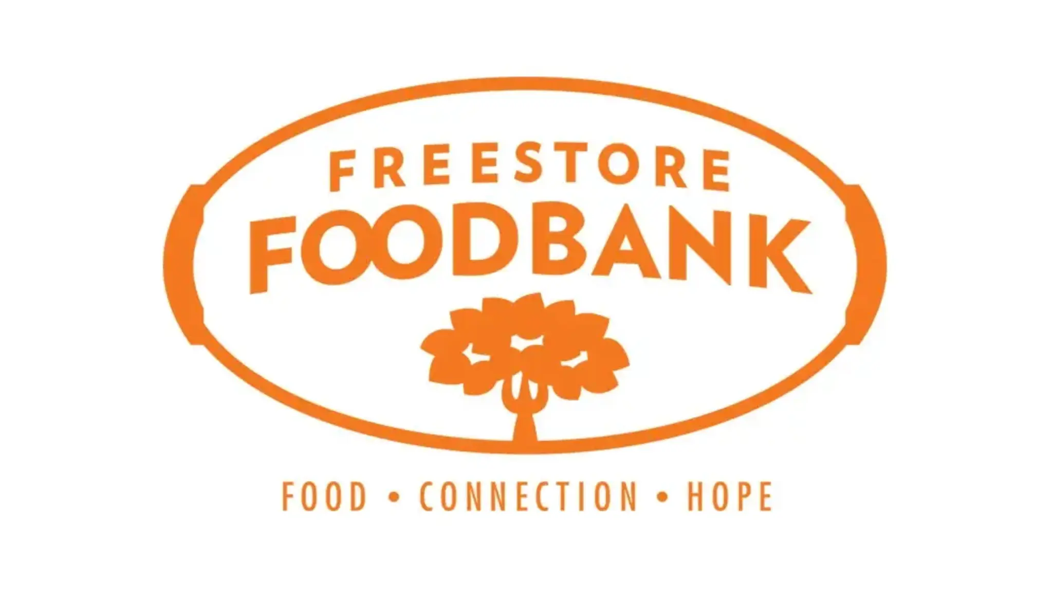 Orion Academy Staff Hosts Community Food Drive