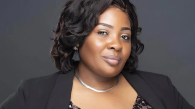 Latara Shanae Griffin