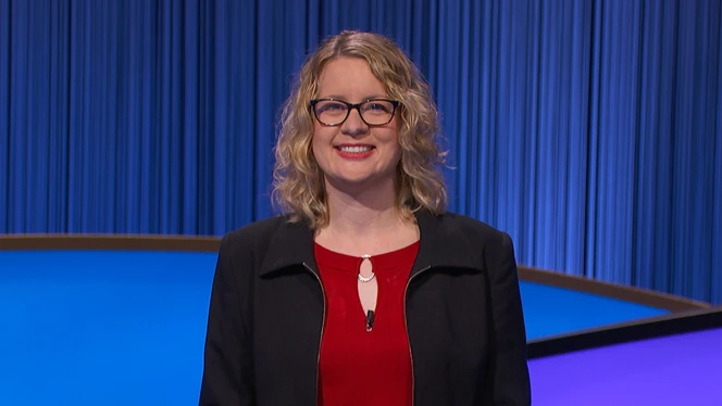 Taylor Prep teacher Michelle Bemis