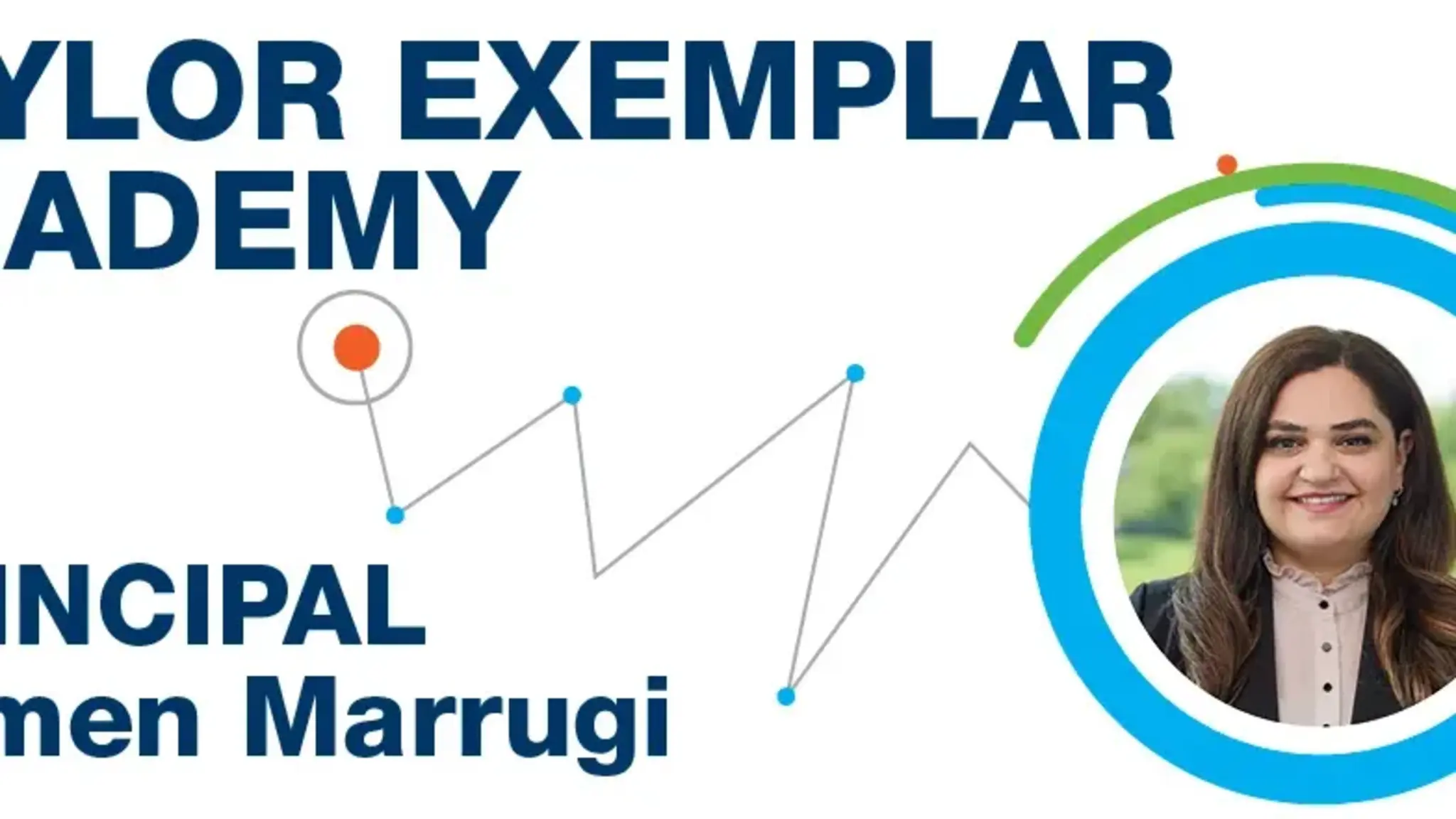 Meet Zemen Marrugi, Principal of Taylor Exemplar Academy 