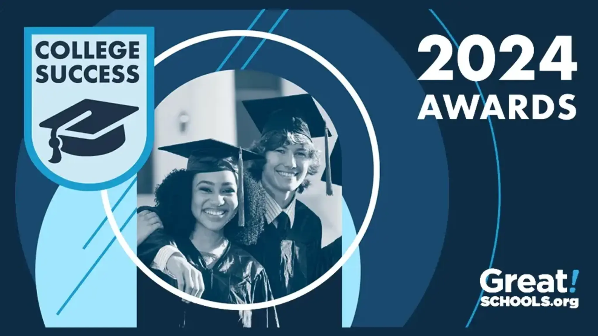 Grand River Prep Wins a 2024 College Success Award