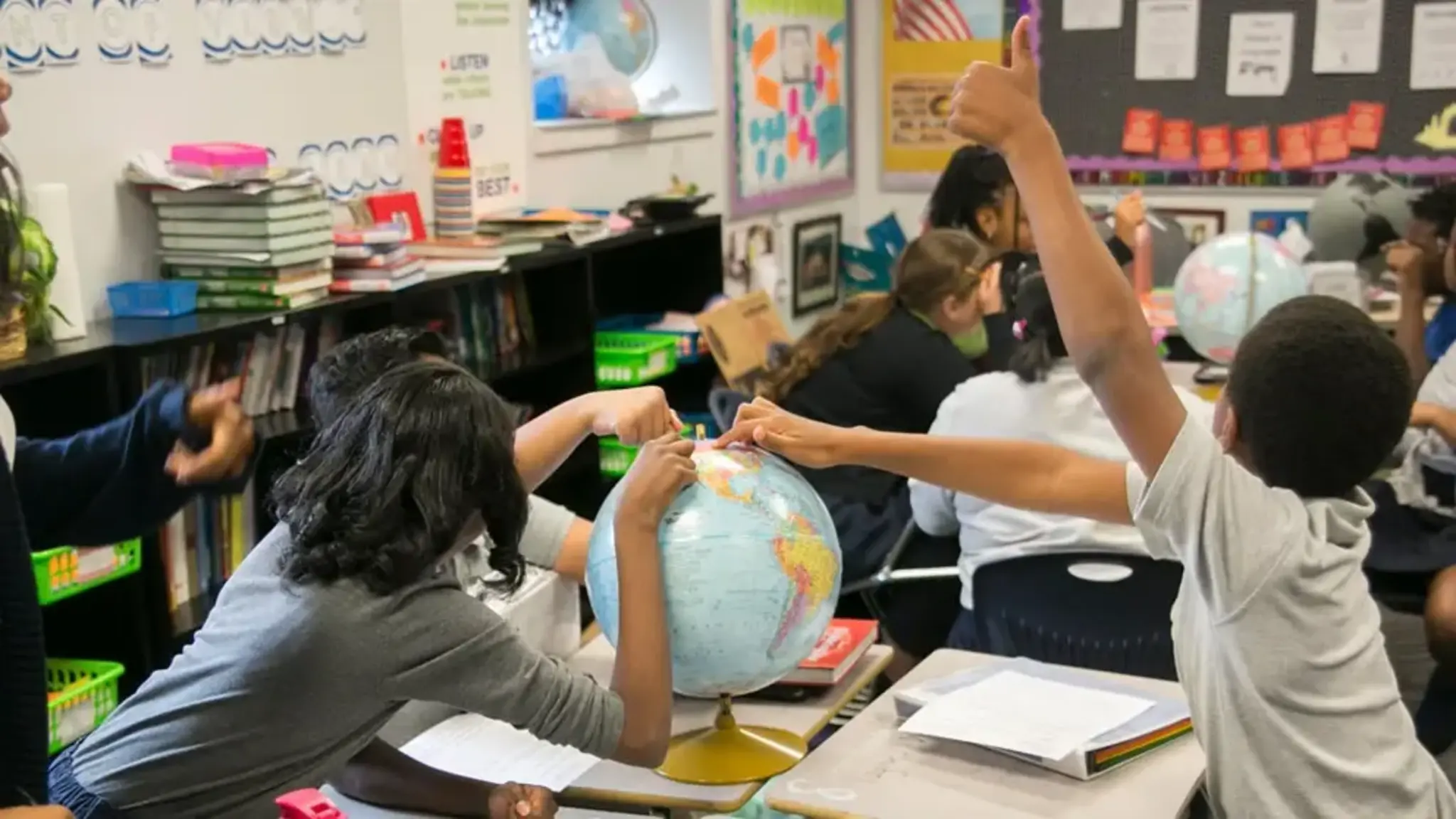 Excel Charter Academy Ranks on Best Charter Schools Lists