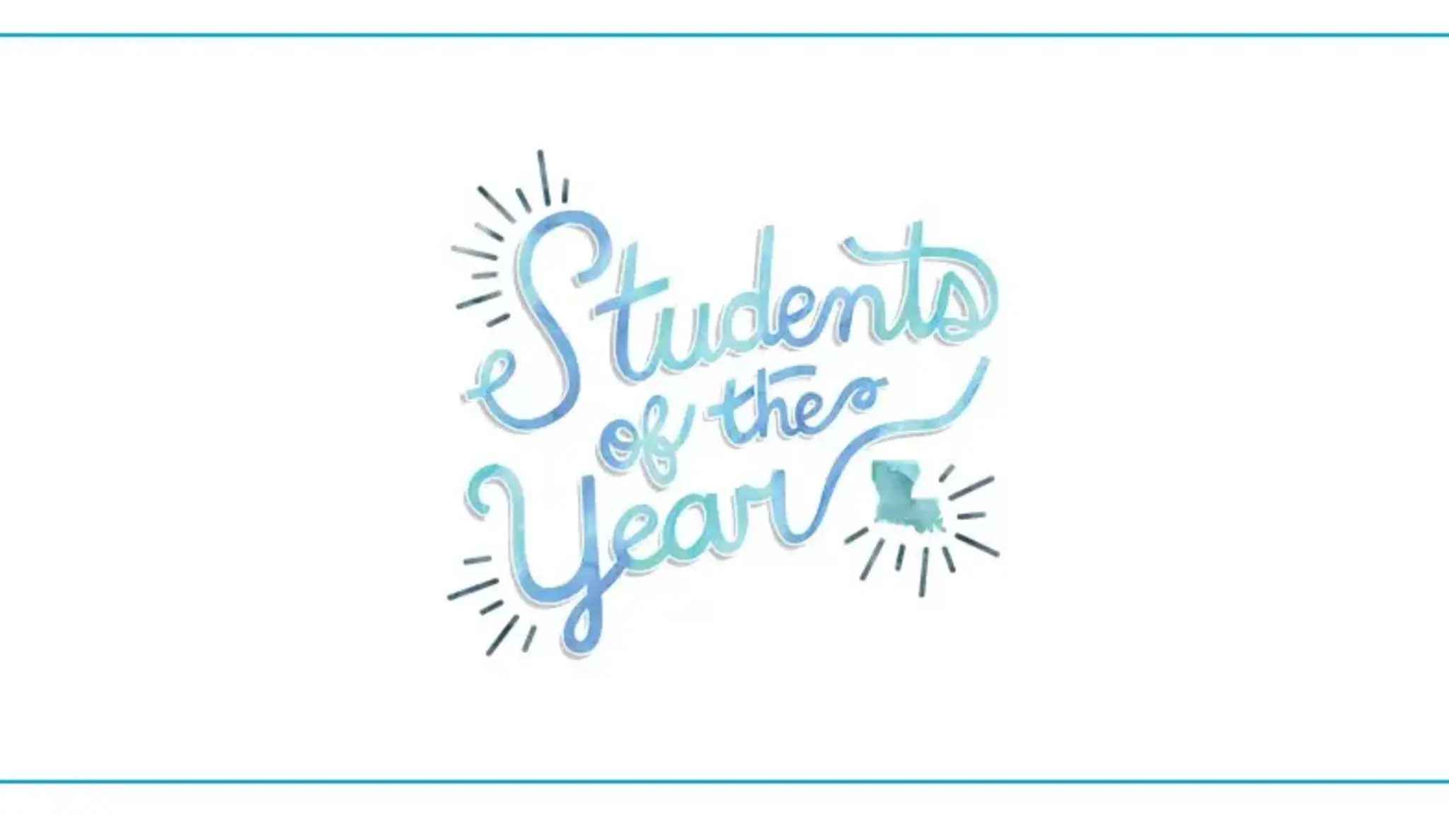 NHA Students Honored as Nominees for Louisiana Student of the Year Program