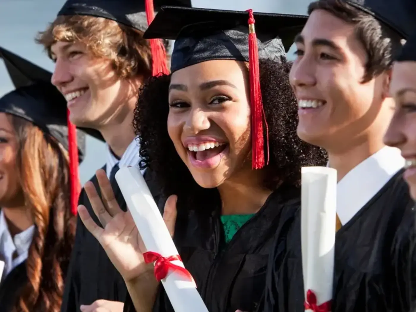 College graduates