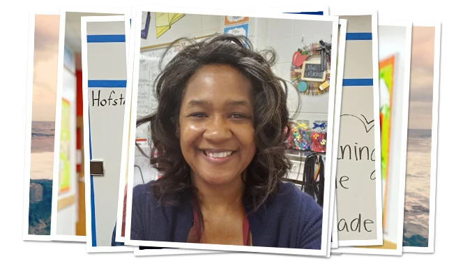 teacher appreciation week