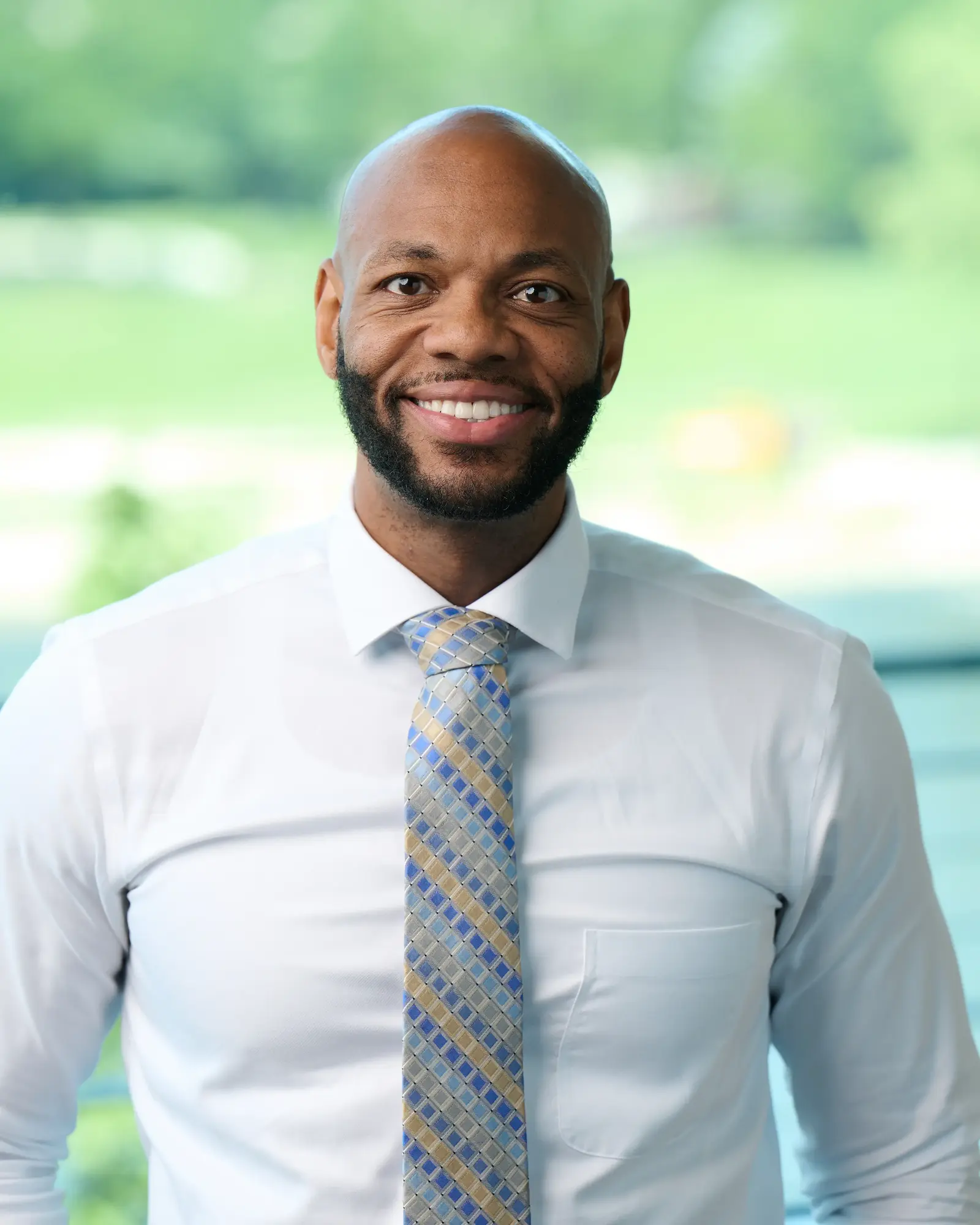 Damon Williams