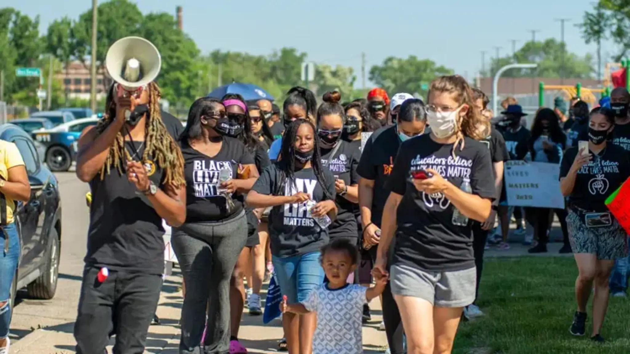 Detroit Enterprise Moves for Change Through DEI Task Force