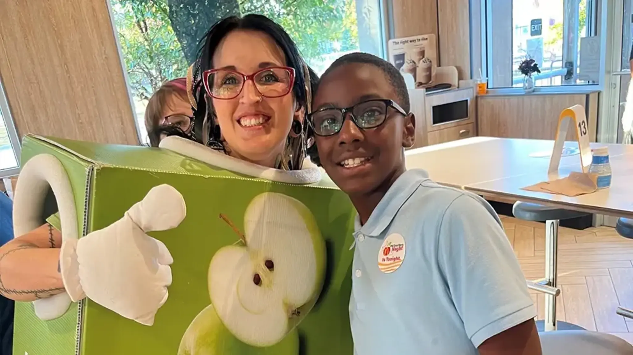 Prevail Encourages Fun, Raises Money Through Engaging Fundraiser