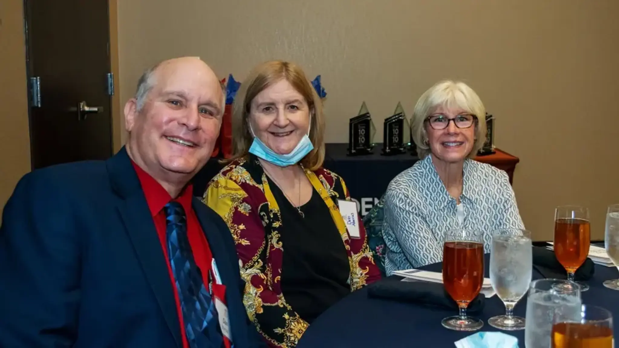 Highly Recognized Colorado Educator Makes an Impact at PVA